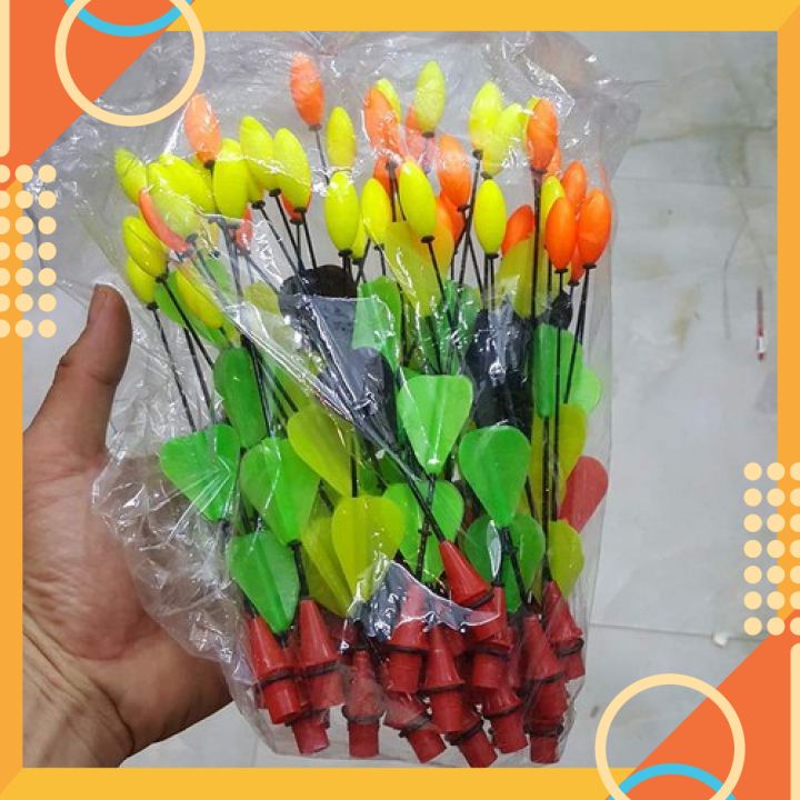 Ngọn phao câu cá