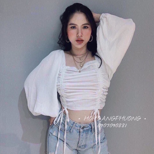 [HCM]Áo rút Bigsize 55-95 ký (hàng sẵn)
