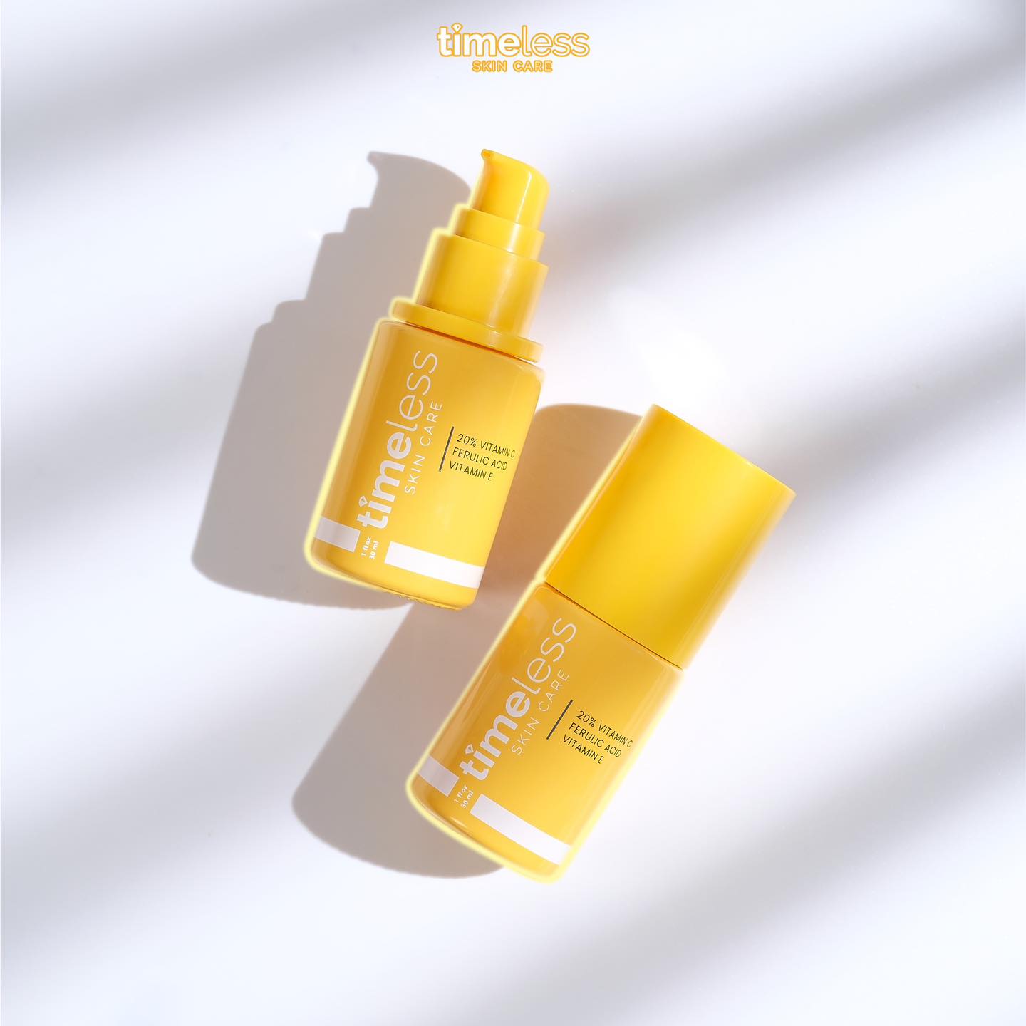 Serum Timeless 20% Vitamin C + E Ferulic Acid Serum