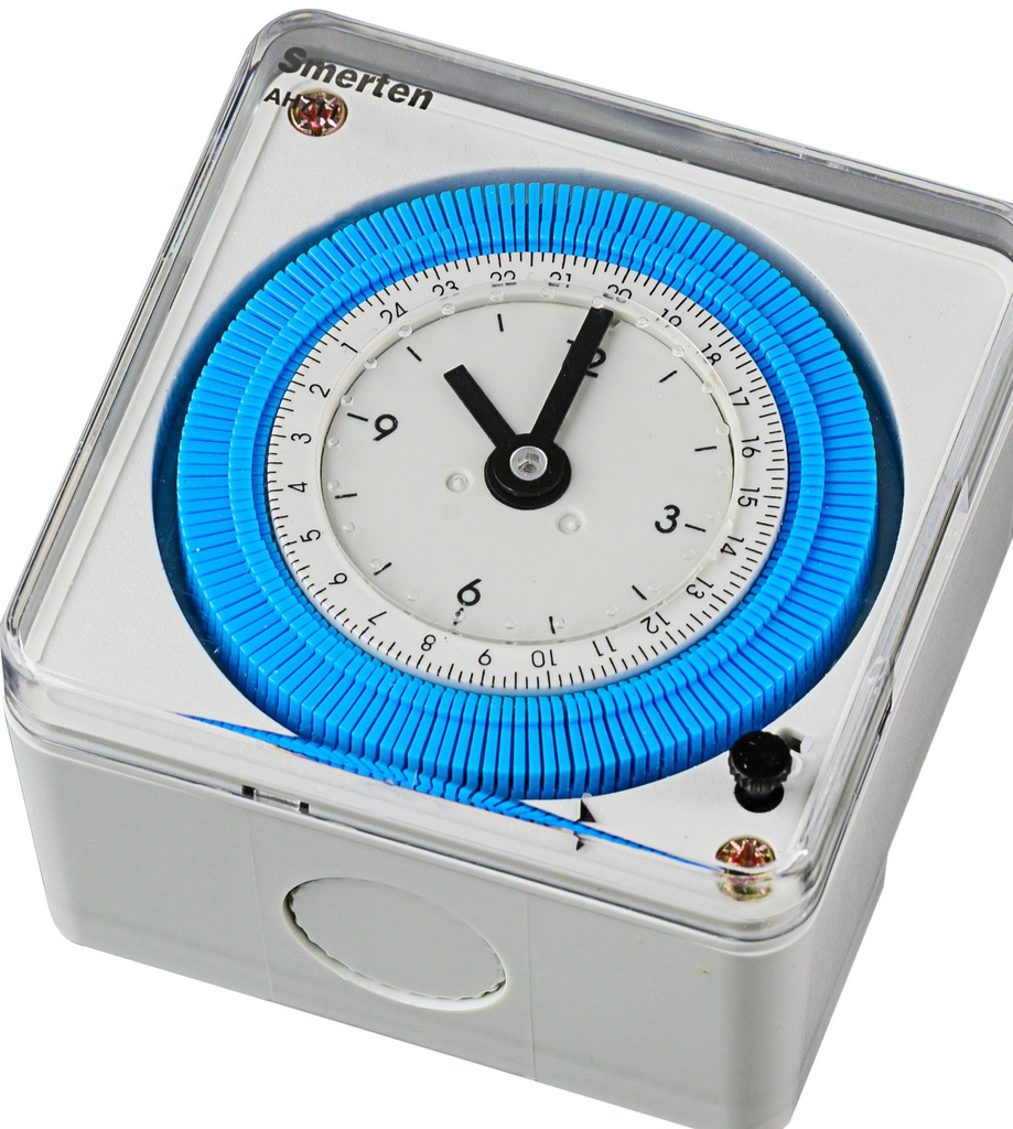 Timer 24h AH711 Analog 1 kênh