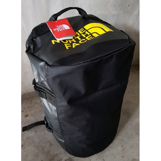 Balo The North Face Base Camp Duffel bag size L