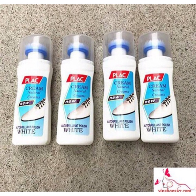 Nước rửa giày thần thánh( siêu sạch)