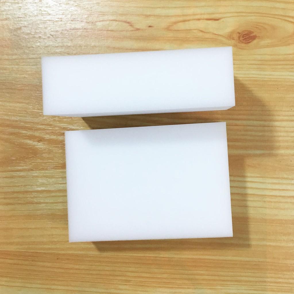 Bọt biển thoa hóa chất Sponge Swhite 3710 trắng (3 miếng)