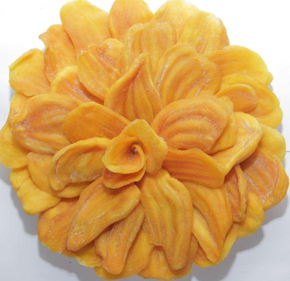 Mít sấy dẻo thơm ngon 1kg