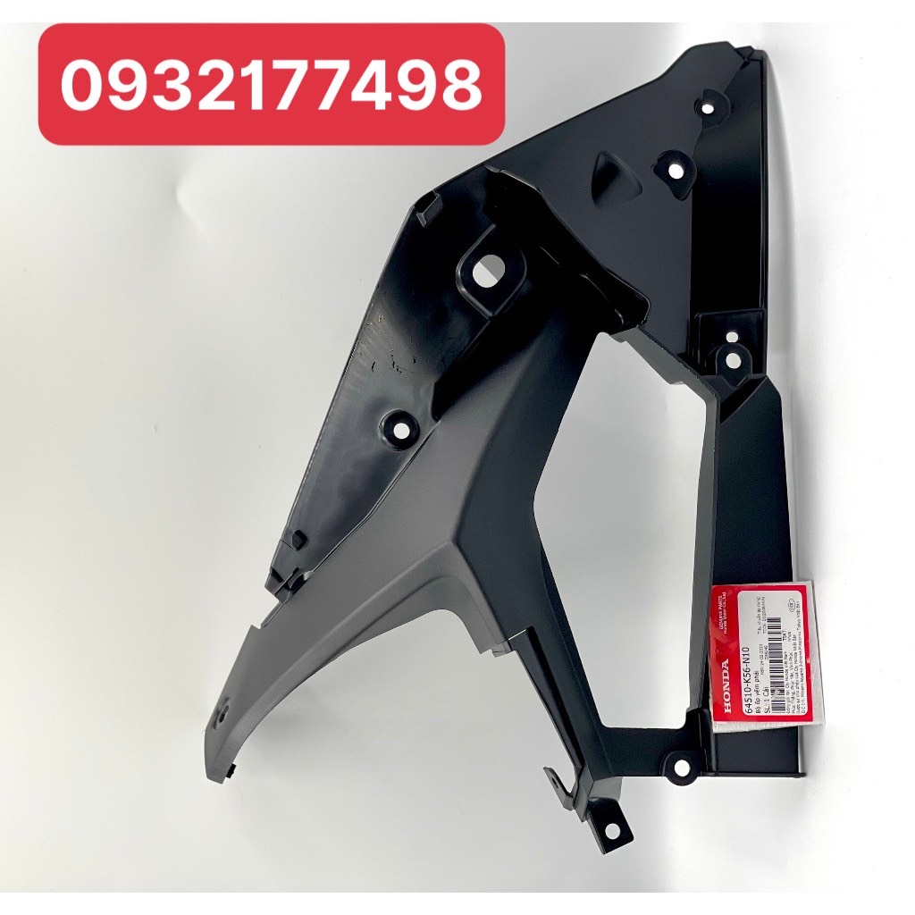 NHỰA NHÁM WINNER V1 (BÁN LẺ TỪNG MÓN) ZIN HÃNG