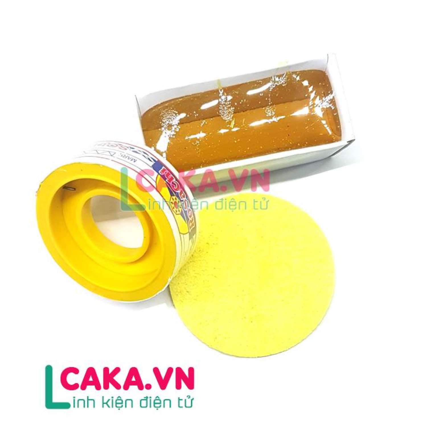 Kệ gác mỏ hàn lò xo, Đế gác mỏ hàn