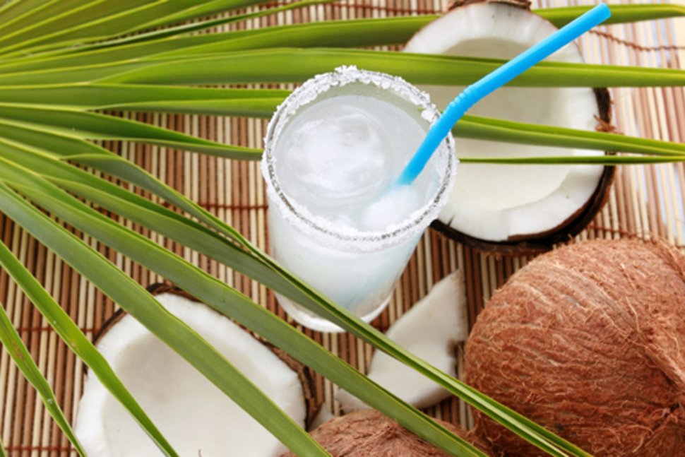 COMBO 2 HỘP NƯỚC DỪA XIÊM VICO FRESH 330ML