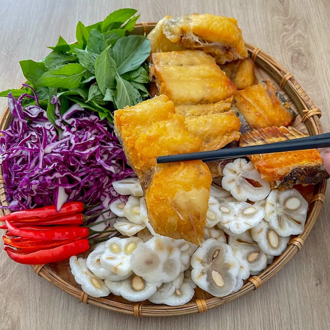 Khô cá dứa miền tây 500GR - Đồ ăn vặt VỰA KHÔ CẦN GIỜ Khô Cá Dứa thơm ngon chính gốc Cần Giờ, cam kết chất lượng, giao nhanh-VỰA KHÔ MINH TRIẾT