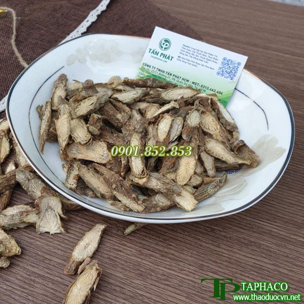 Dây thần thông khô 500g - Hàng công ty chất lượng cao giá tốt - Đạt chuẩn - Thảo Dược Tấn Phát