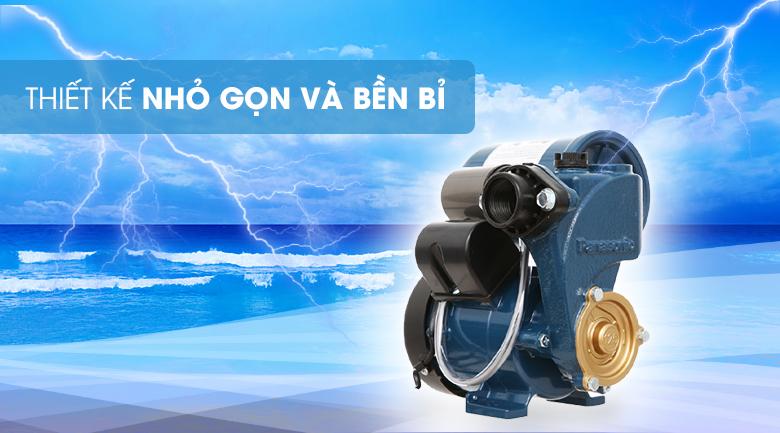 [HCM]Máy bơm nước tăng áp Panasonic A-130JAK 125W