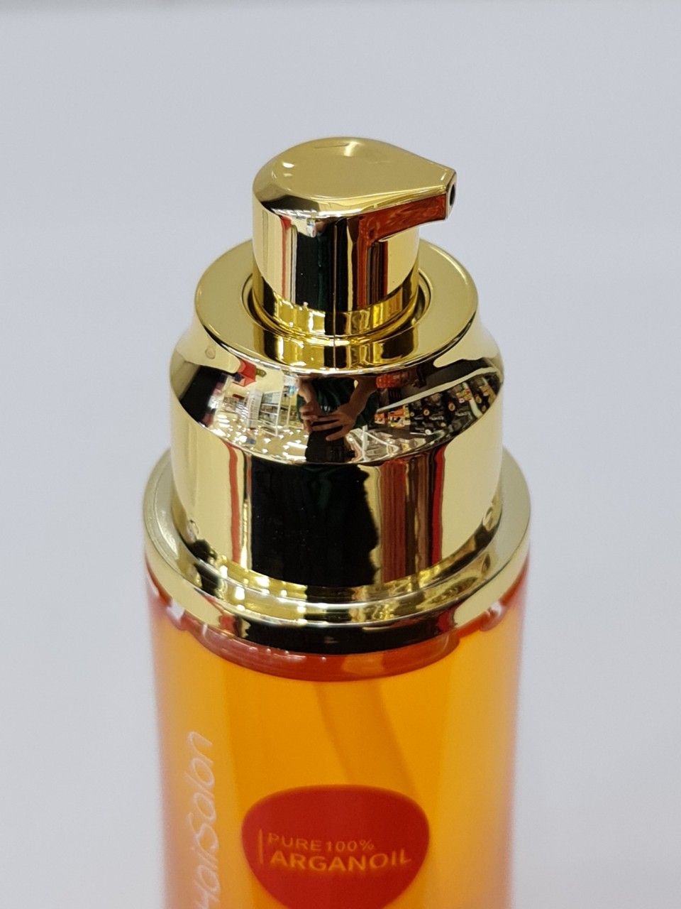 Tinh Chất Dưỡng Tóc Bóng Mượt Vào Nếp Olexrs 80ml