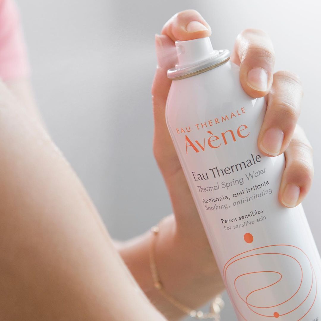 Xịt khoáng Aveene Thermal Spring Water 50ml - 300ml