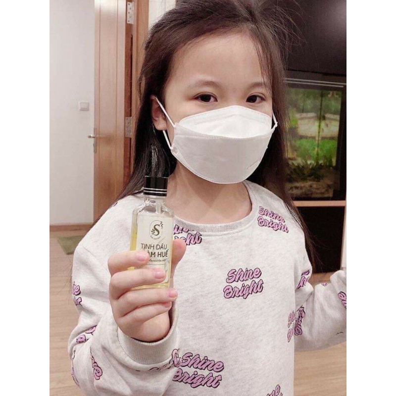 ❤TINH DẦU TRÀM SAM NATURAL❤