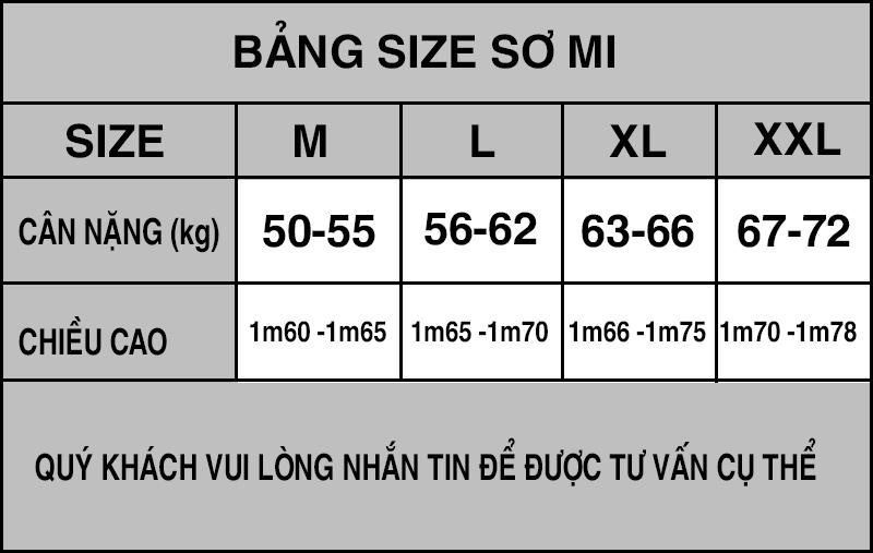 Sơ mi lụa trơn (xanh nhạt) hiện đại