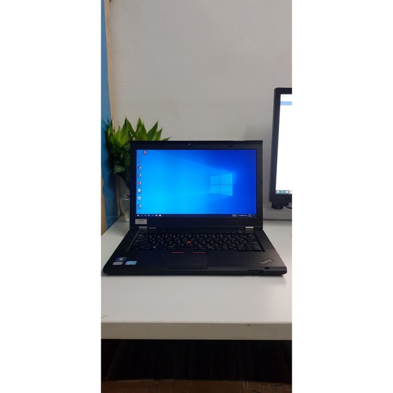 Laptop Lénovo Thinkpad T430S Core I7 - 3520 / Ram 8Gb / Ssd 240Gb Hàng Xách Tay Nhật Nguyên Zin