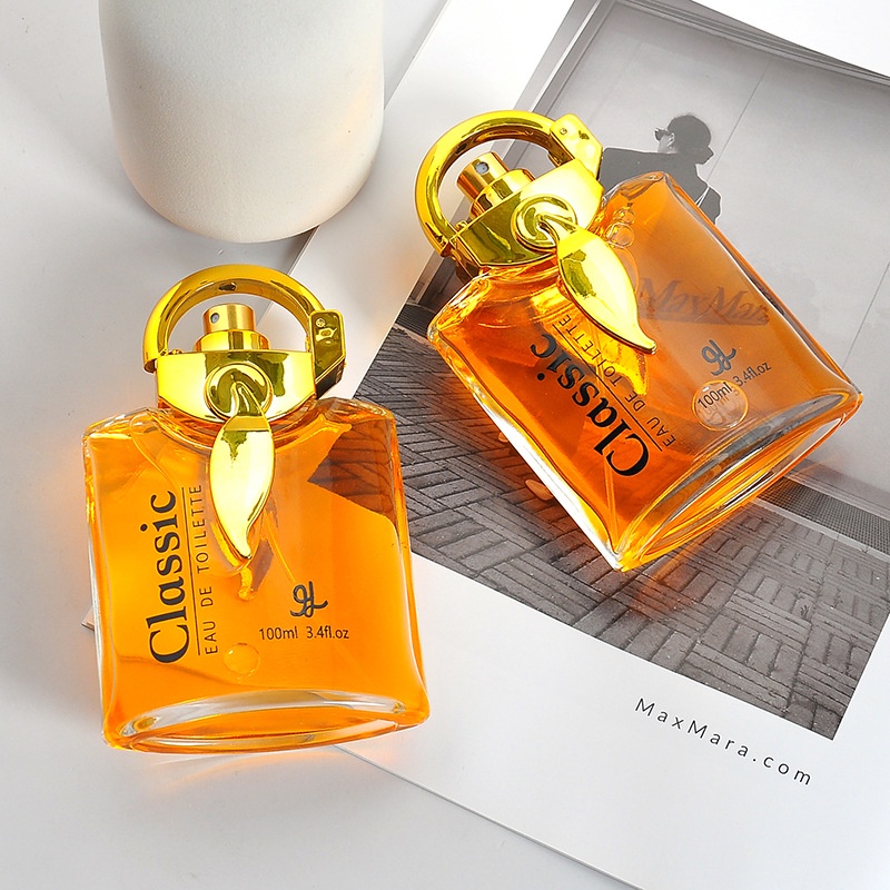 Tinh Dầu Nước Hoa Ả Rập Dubai SULTAN CLASSIC 100ml