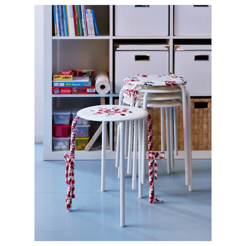 Ghế Đẩu Marius Ikea