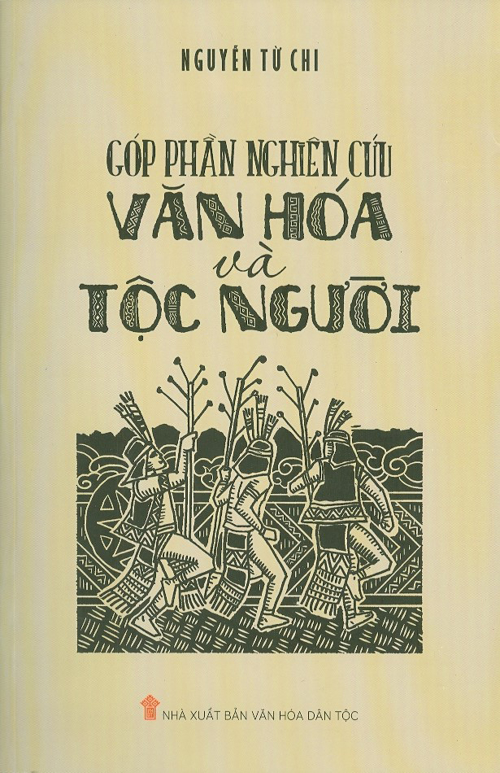 Góp Phần Nghiên Cứu Văn Hóa Và Tộc Người