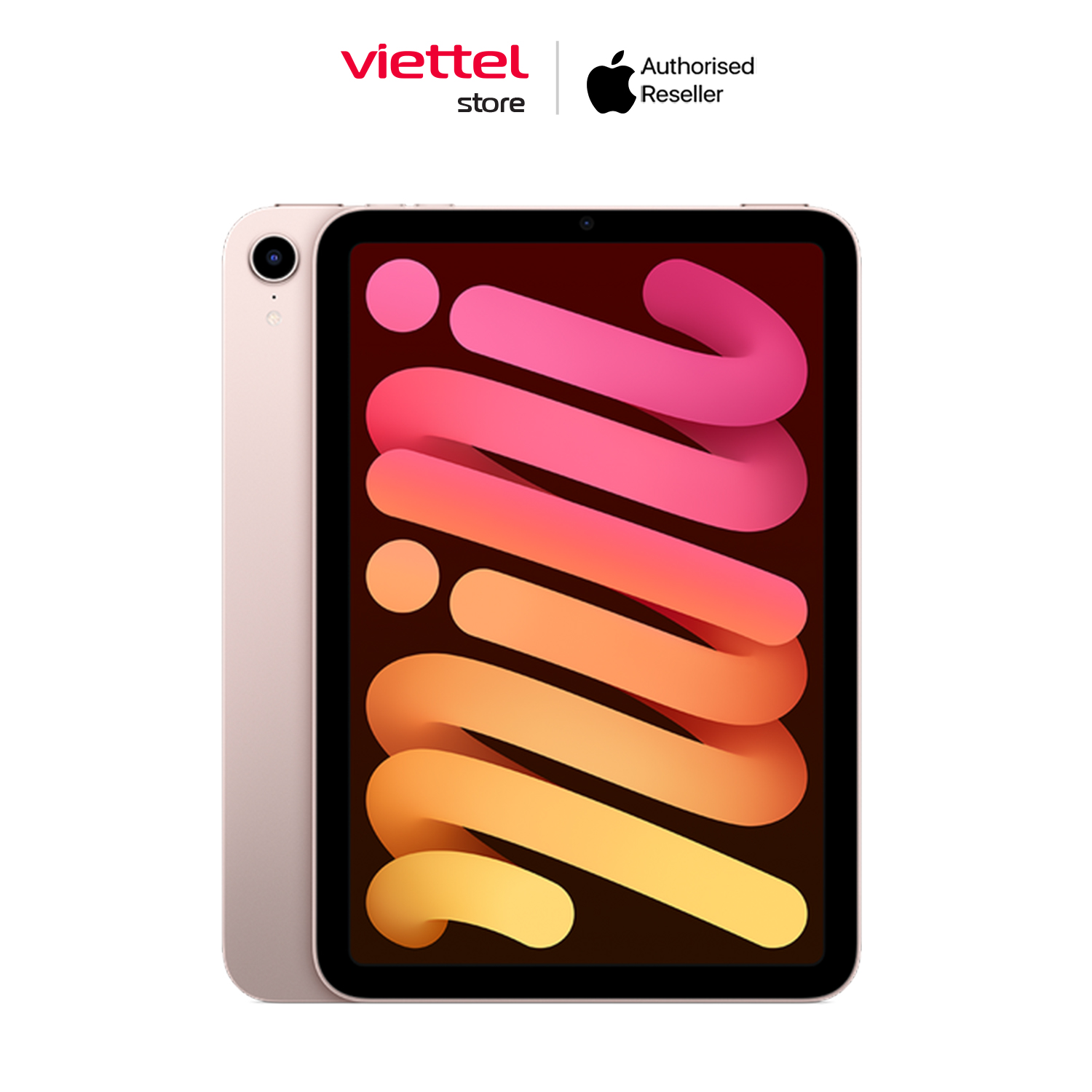 Apple iPad mini (Gen 6) WIFI Chính hãng (ZA/A) [Viettel Store]