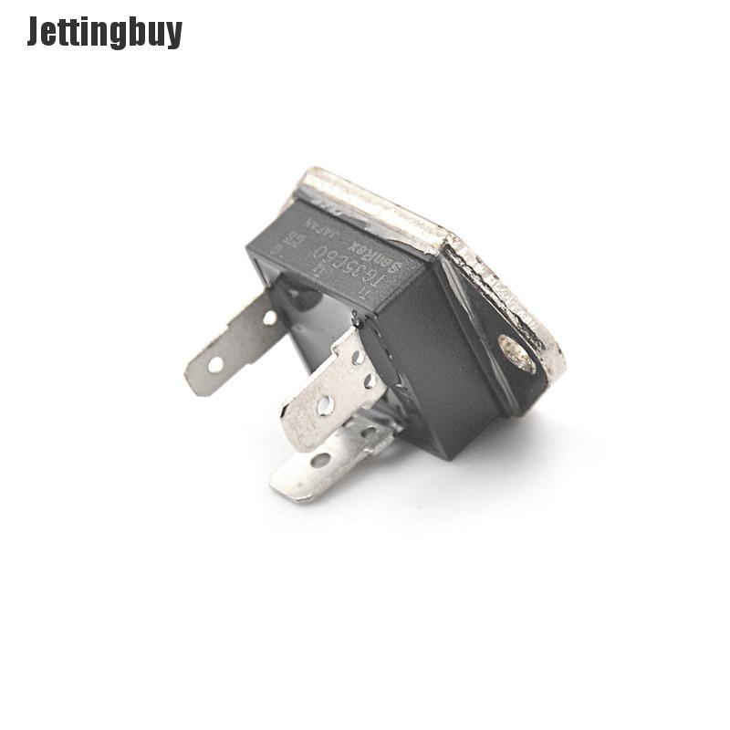 Jettingbuy TG35C60 Thyristor Triac 600V 35A