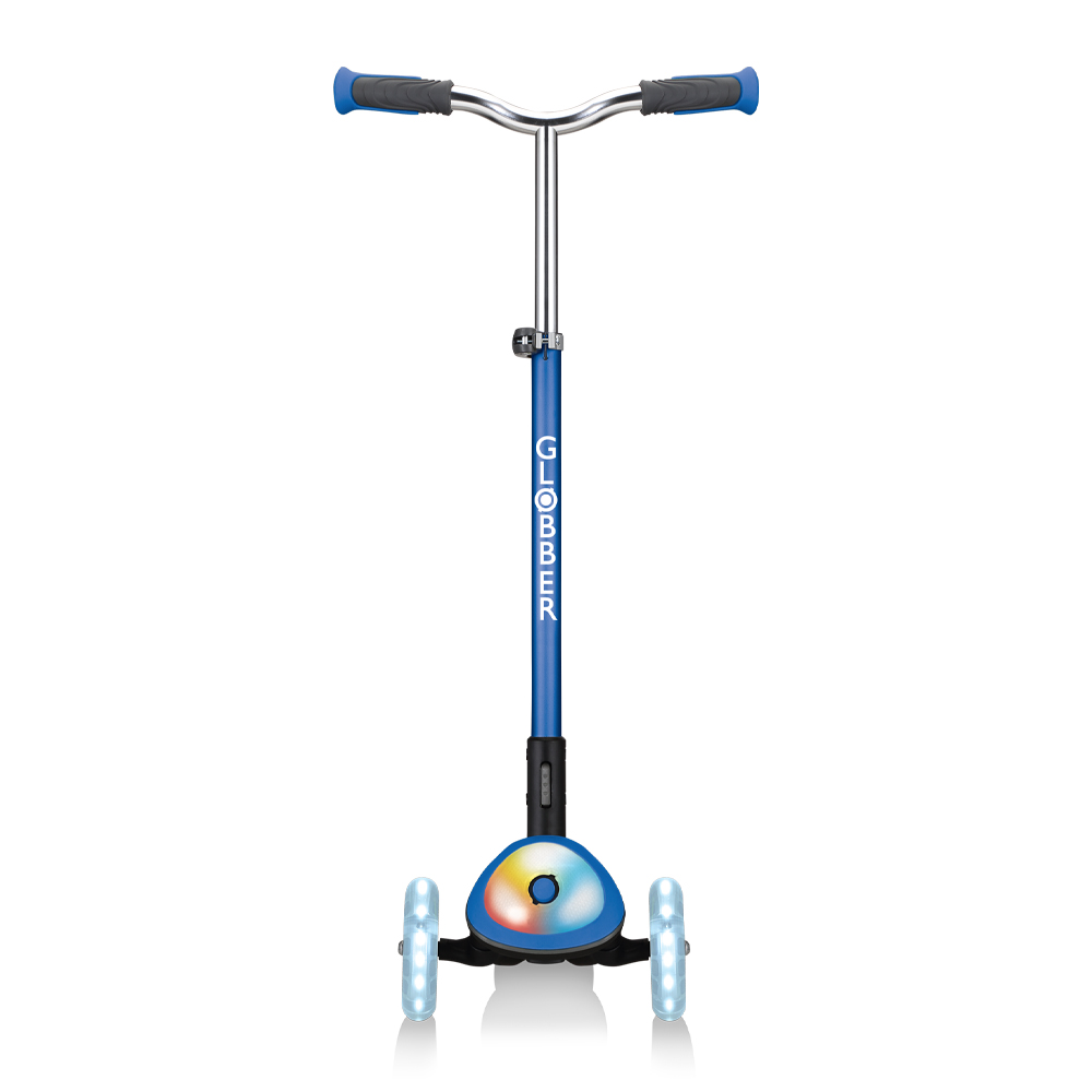 Xe Trượt Scooter GLOBBER ELITE PRIME - Xanh Da Trời