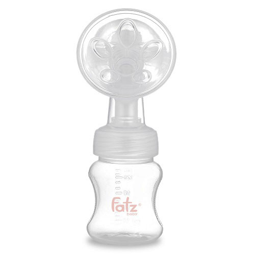 Máy hút sữa tay Fatz Baby Handy