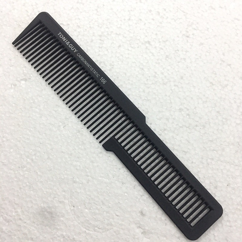 Lược cắt tóc nam nữ toni guy 166