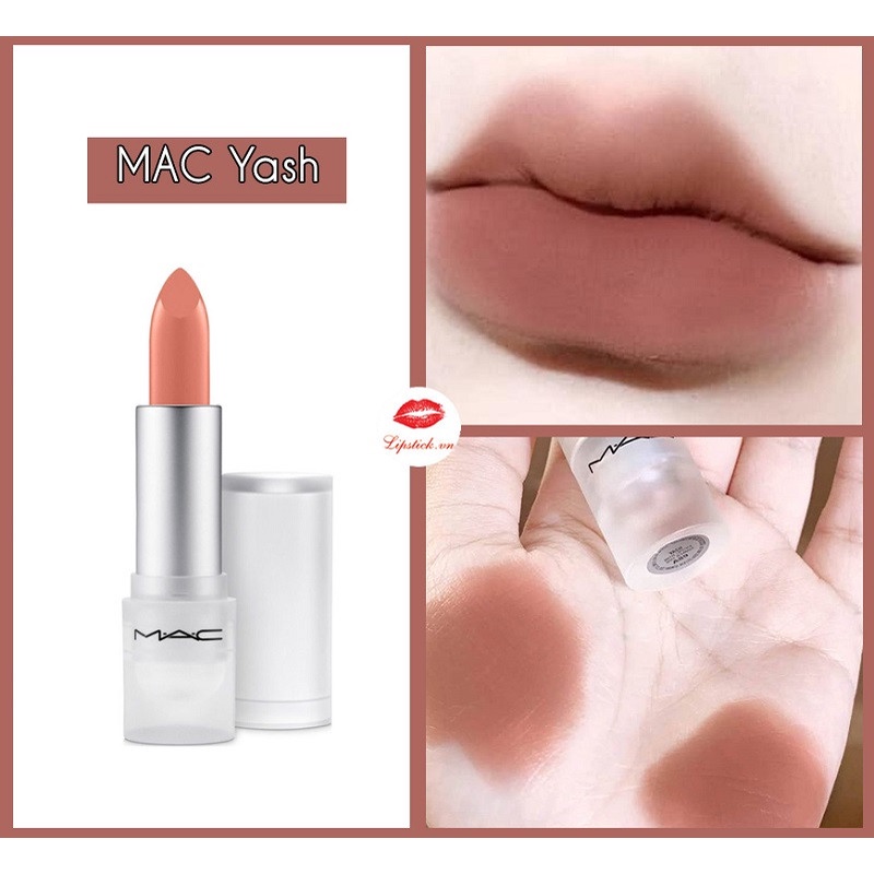 Son môi lì - top 1 son môi, với chất kem mịn lì, mềm mịn tuyệt đối lướt nhẹ trên môi, son lưu màu tốt