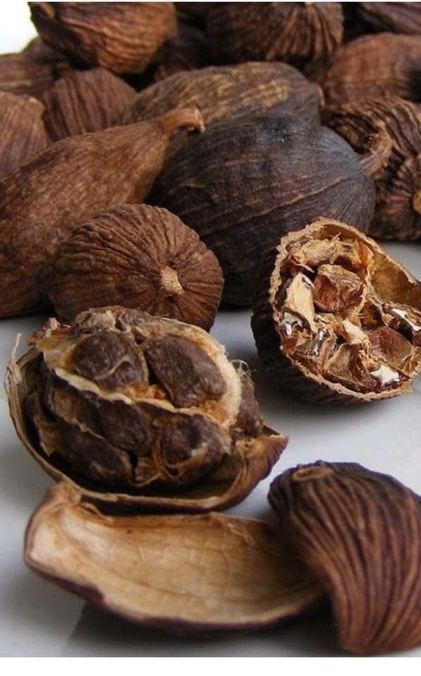 Thảo Quả Khô Tứ Xuyên 100G