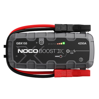Pin dự phòng kiêm bộ khởi động xe NOCO BOOST X GBX155 12V 4250A 99Wh thumbnail