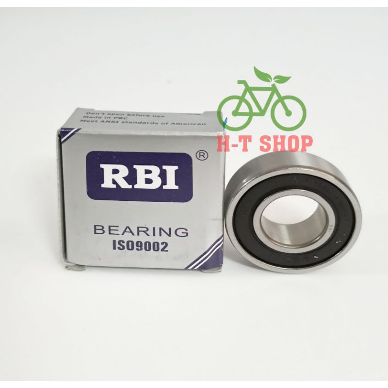 Bạc Đạn (Ổ Bi) 6200 RBI