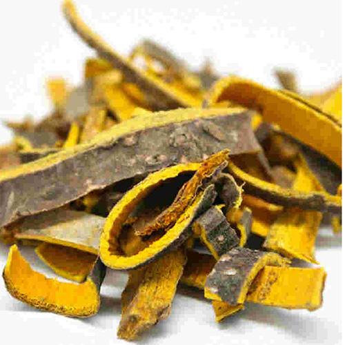 Cây hoàng bá khô - 1kg