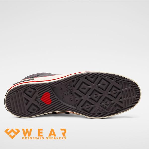 Giày Converse Chuck 70 Love Fearlessly - 567153C