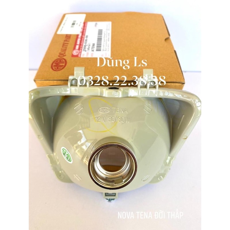Choá đèn trước TENA đời thấp THAILAND