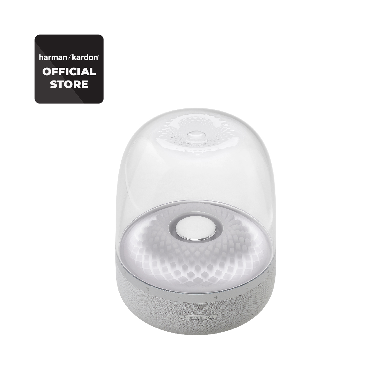Loa Bluetooth Để Bàn Harman Kardon Aura Studio 4 - Hàng Chính Hãng