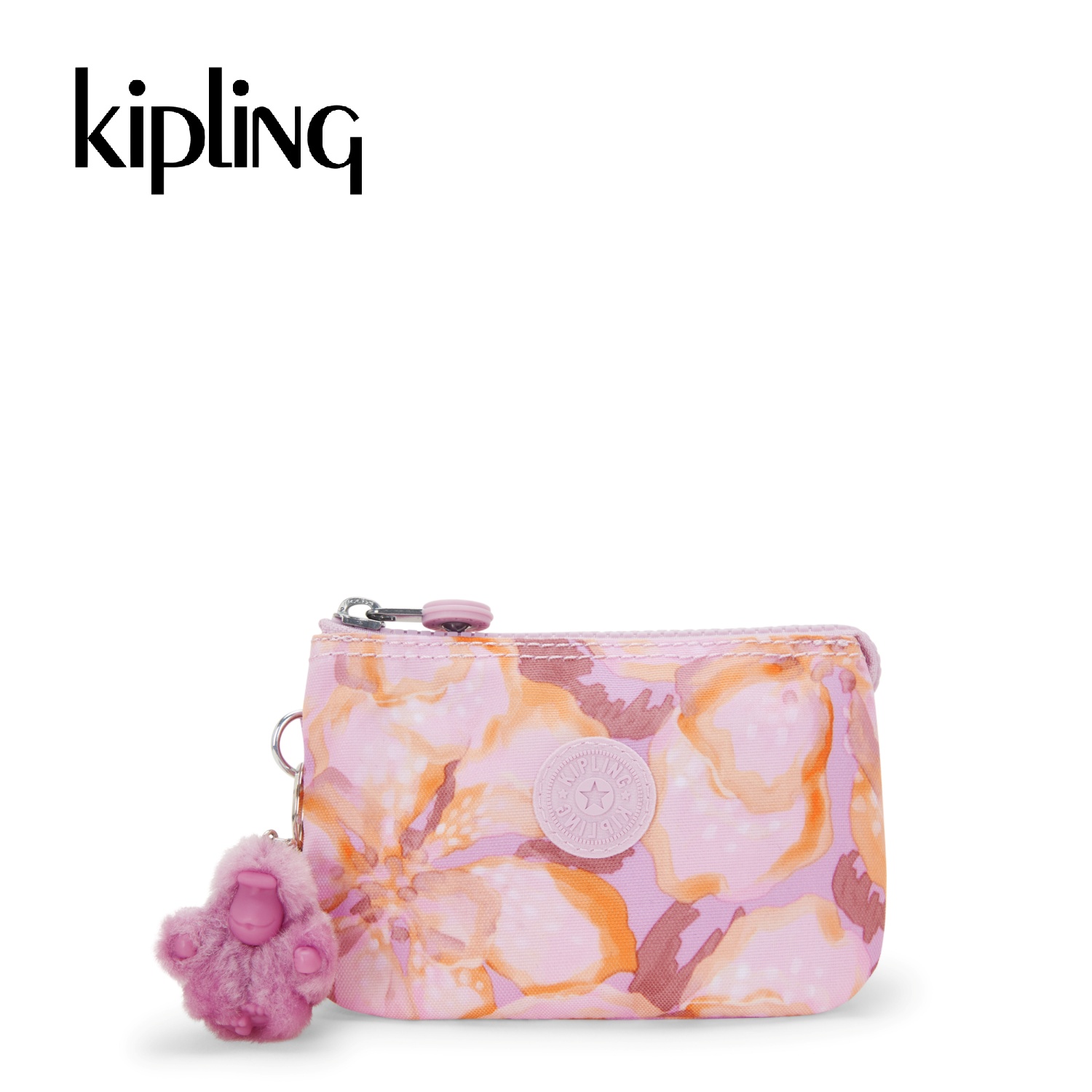 Kipling Ví Cầm Tay Creativity S - HUKI5159