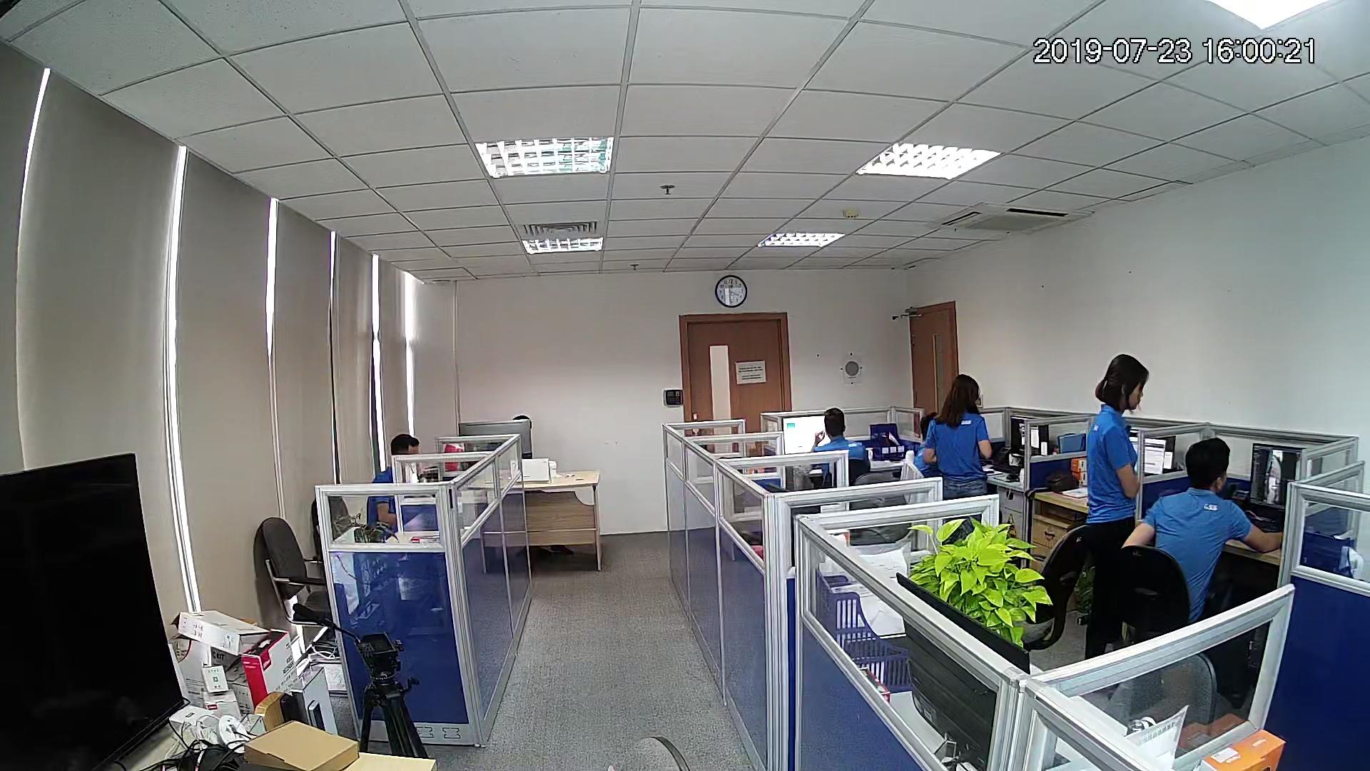 Camera Dahua IP Wifi 2.0MP IPC-C22EP-IMOU