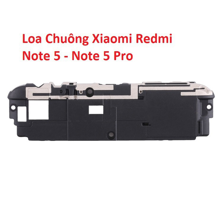[HCM]Loa Ngoài Loa Chuông Xiaomi Redmi Note 5 - Note 5 Pro