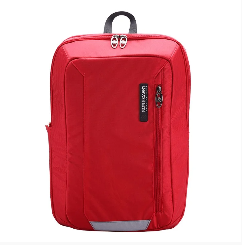 Simplecarry Credo Korean Backpack for Men and Women 1