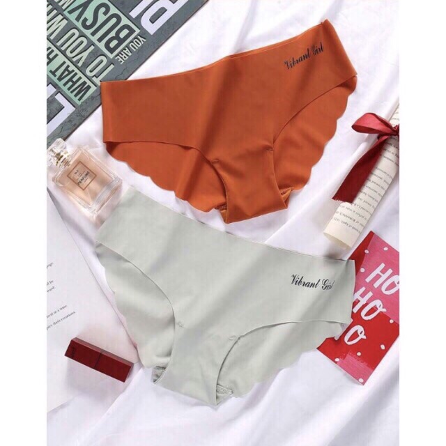 Combo 5-10 Quần Su Viền Sóng 1028(Có Size L)