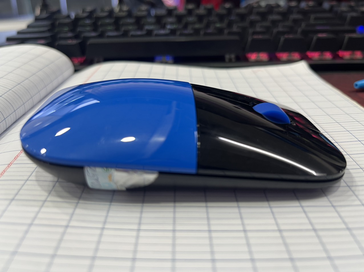 Chuột không dây HP Z3700