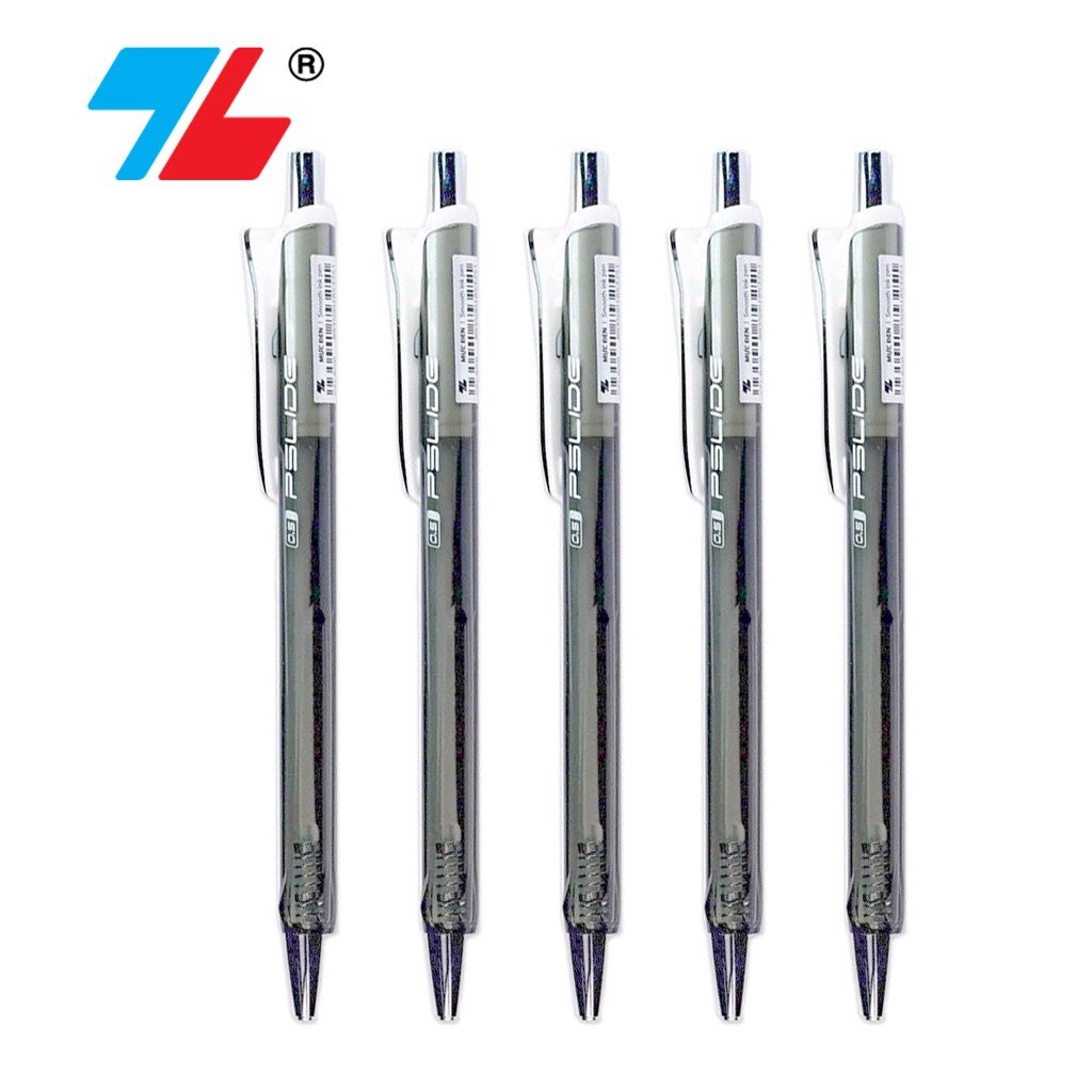 Hộp 20 bút gel b thiên long gel-b011