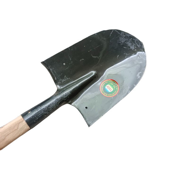 Xẻng quân dụng làm vườn, đi phượt, dã ngoại cao cấp siêu cứng