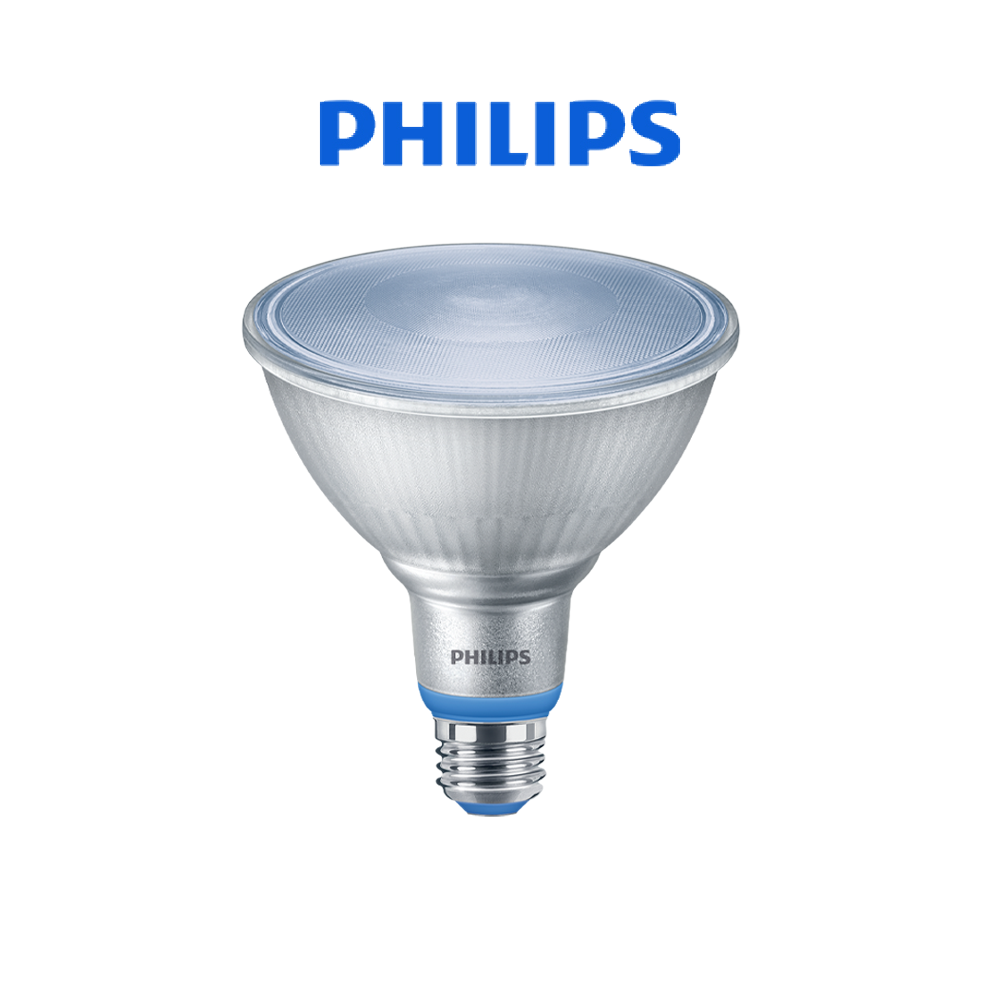 Đèn chiếu cây PHILIPS Grow Lamp 16W Par38 E27 950 50D