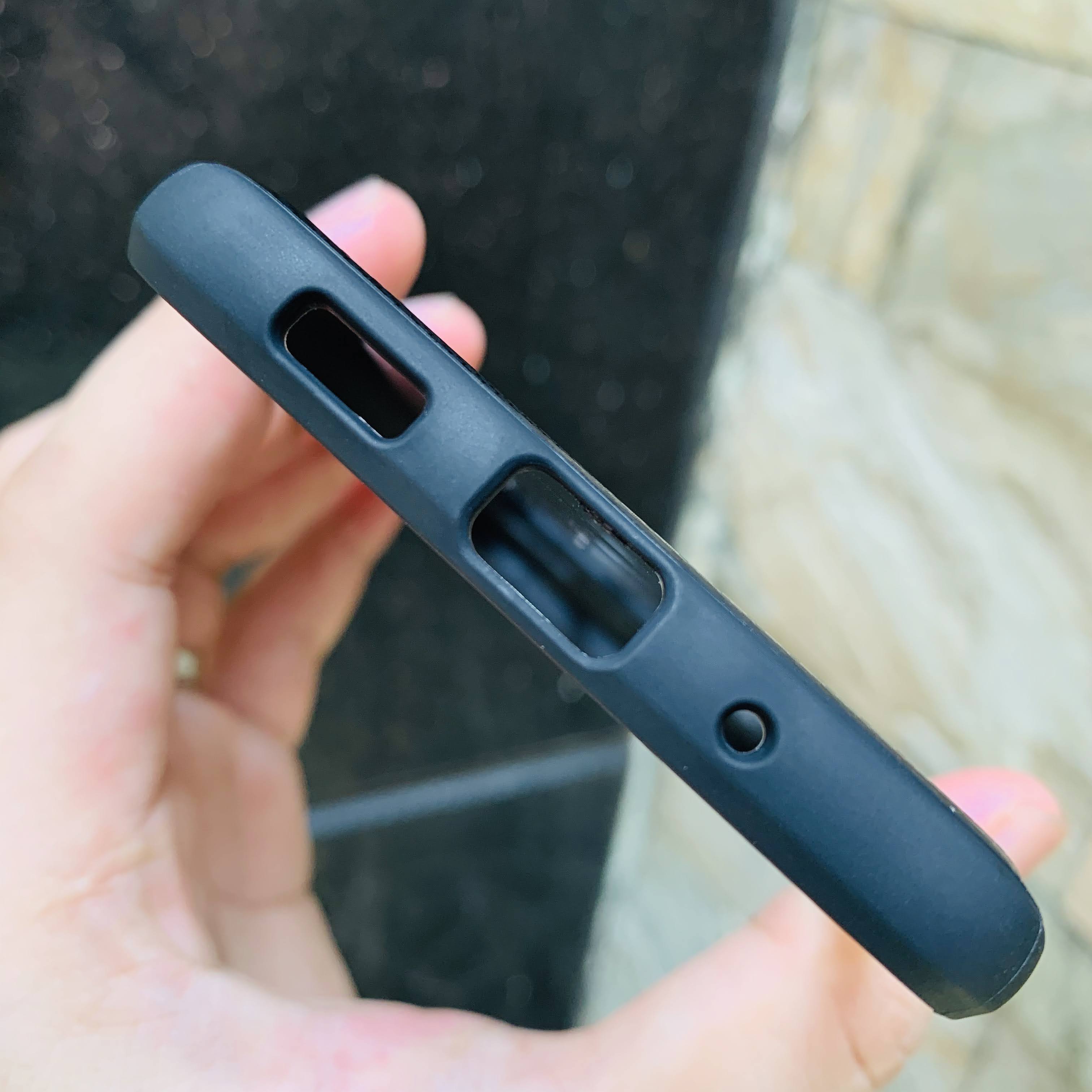[HCM]Ốp lưng Samsung S20 Plus chống sốc Ring Case