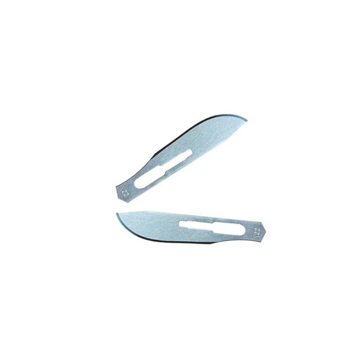 [HCM]Lưỡi dao mổ số 22 hộp 100 cái