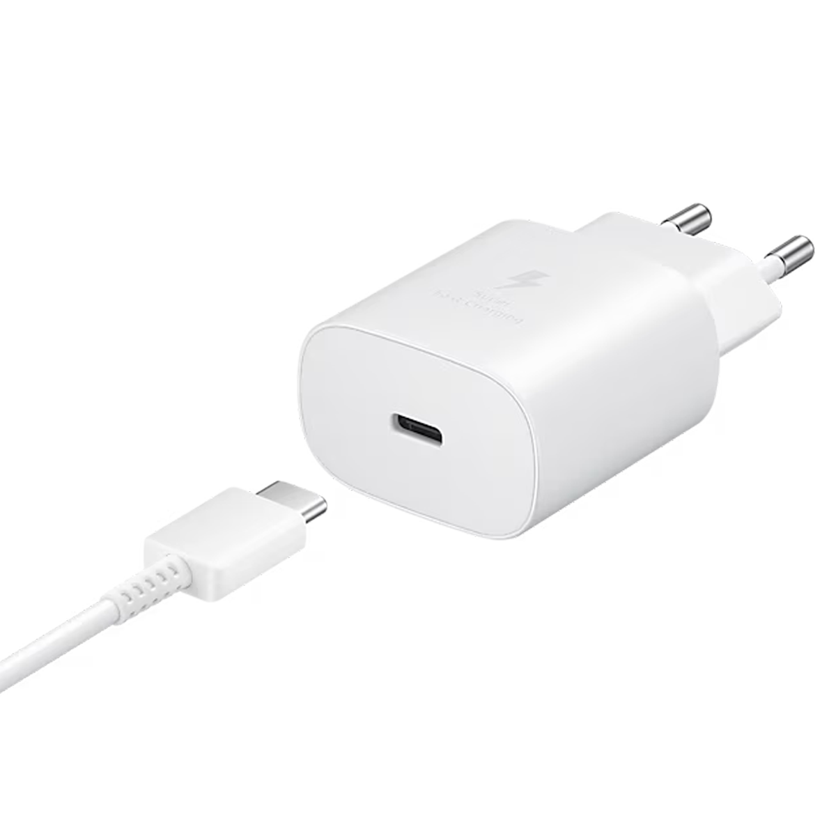 Củ sạc nhanh 25W (Không kèm cáp) EP-T2510N