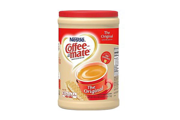 Date 11/27  Bột Kem Sữa Coffee-mate Original Powder Coffee Creamer 1.5kg