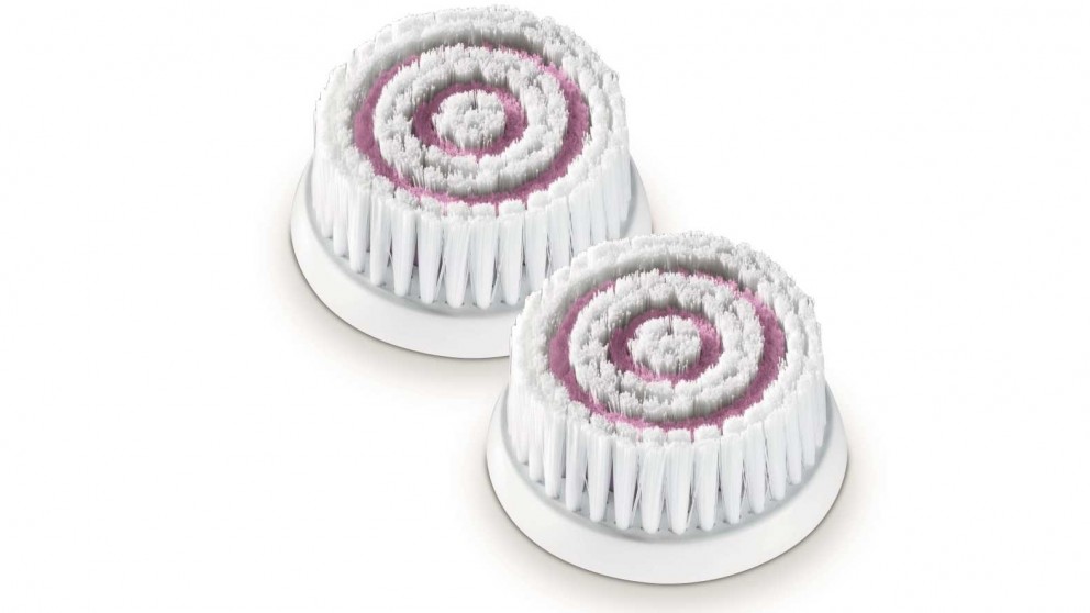 [HCM]Đầu cọ máy rửa mặt BEURER FC95 Set 2 đầu