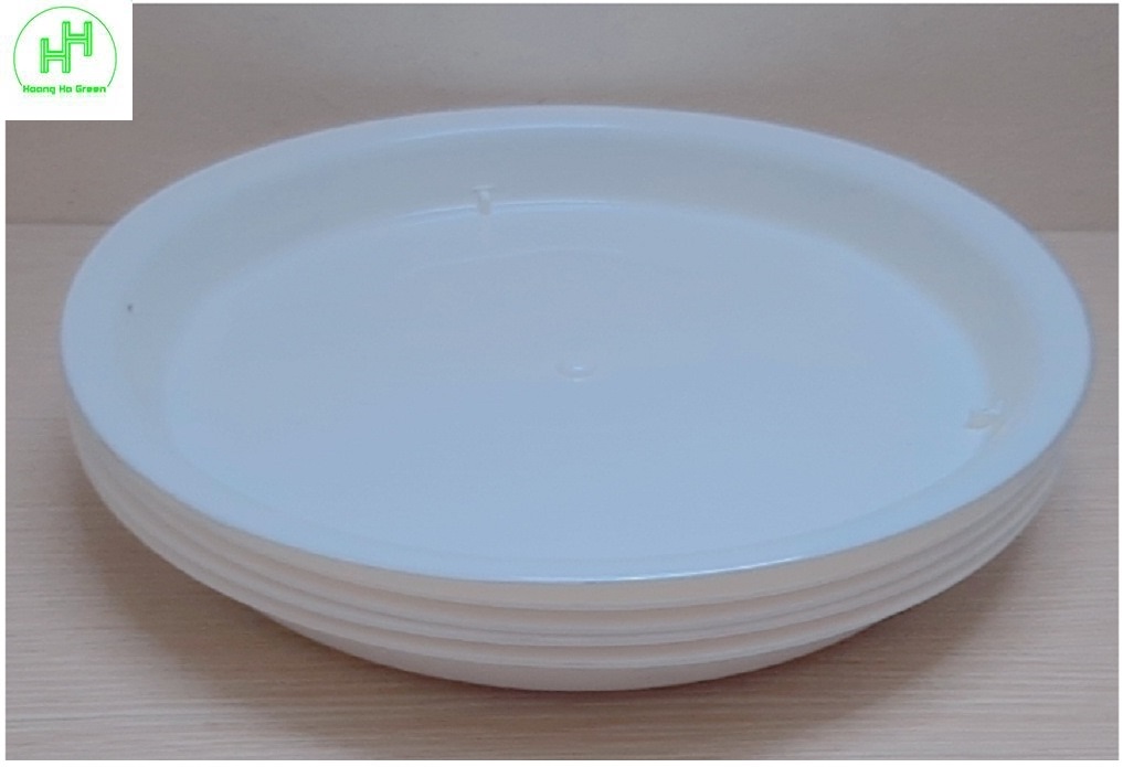 5 Khay (Đĩa) Lót Đế Chậu D350